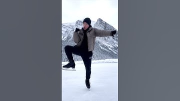 Thumbnail of Plain Jane - A$ap Ferg ft. Nicki Minaj / Figure Skating Choreography by Antony Cheng
