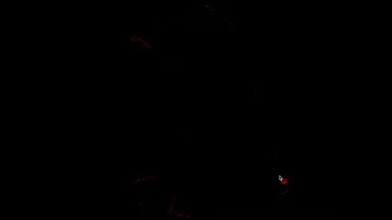 javascript interactive particles three.js #shorts #javascript