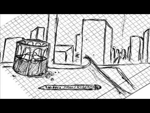 Прекрасный трек для вечернего воскресенья