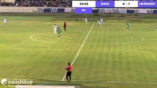 Live powered by Swish Live app EHGS VS HESRSENT screenshot 3