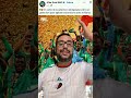 صدق أولا تصدق لقجع يقصف ولا يبالي و يطالب الطاس بستبعاد المنتخب السينغال من كأس إفريقيا 2027
