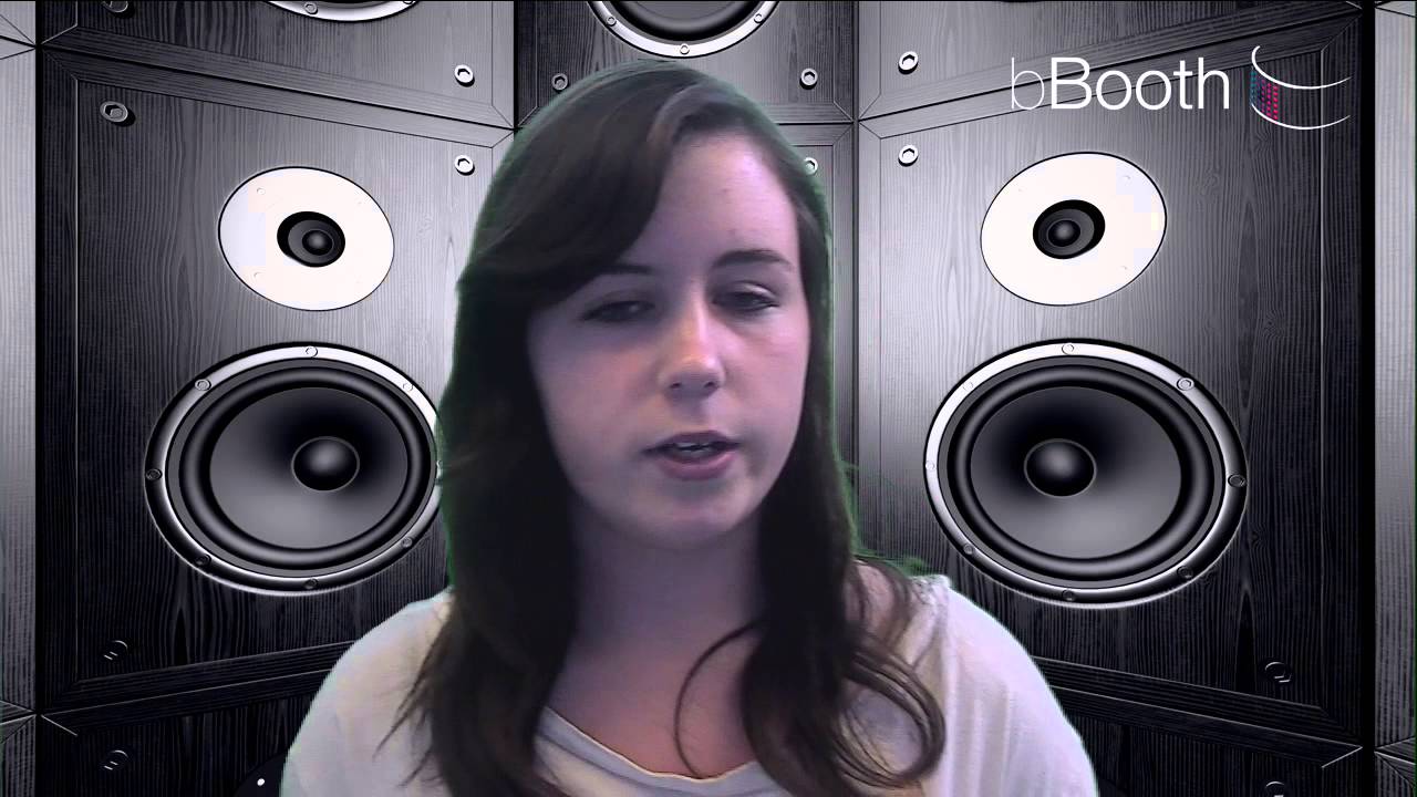 bBooth TV Singing & Music Carly Rae Jepsen Call Me Maybe by cassie rae