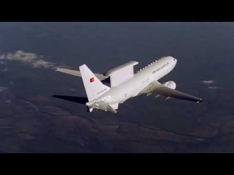 Turkish Armed Forces Are Coming - Are You Ready ?