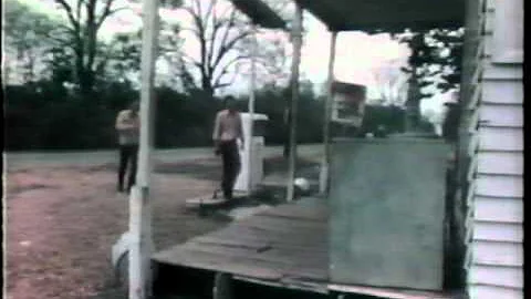 Sam Chu Lin documentary on Mississippi Chinese