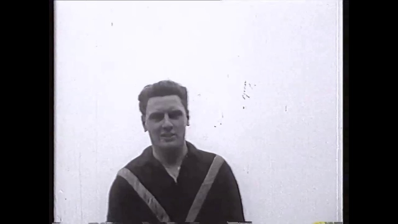 Beker van België 1953: FC Scela Zele - Standard Luik