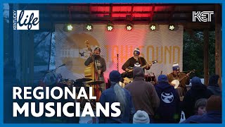 Tahlsound (Lexington, KY) | Kentucky Life | KET