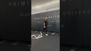 LOADED SPLIT SQUAT JUMPS (AUDIO DESCRIPTION)