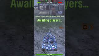 new prolwer🏴‍☠️ tank in wot blitz#wotblitz