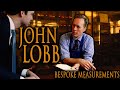 Bespoke Measurements With John Lobb | Kirby Allison