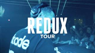 Kaskade - Redux Tour 2017