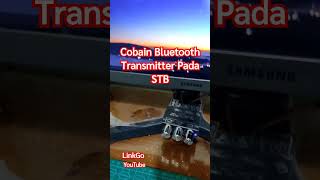 Download Lagu Bluetooth Transmitter dan STB #bluethooth #bluetoothspeaker #stb MP3 Download Lagu Bluetooth Transmitter dan STB #bluethooth #bluetoothspeaker #stb MP3