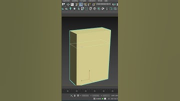 Swift Loop in 3ds max #architecture #interiordesign #explore #viralvideo #viralshort #viralshort