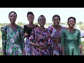 NYAMALAPA SDA CHOIR Neno OFFICIAL VIDEO 