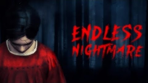 Endless Nightmare - Gameplay Walkthrough Part 1 - Tutorial (IOS, Android)