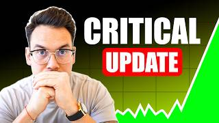 My HOOD & IREN Position Update + 3 AI Infrastructure Stocks I’m Watching (Options With Ryan)