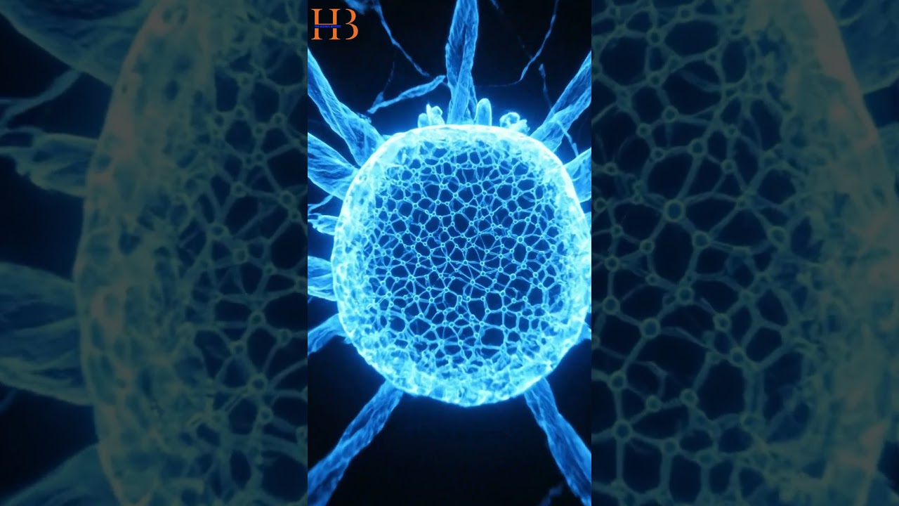 “Stronger Than Steel: The Secret of Spider Silk” 