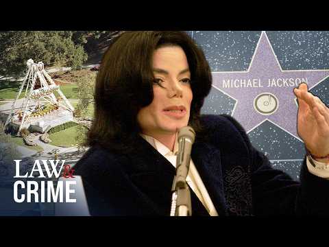 6 Michael Jackson Secrets Netflix Didn’t Tell You