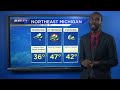 Alpena Web Weather Update April 19, 2024 Ryan Crump