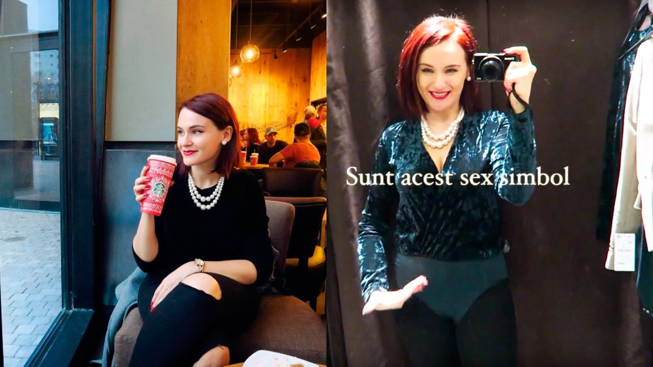 VLOG: O zi din viata mea