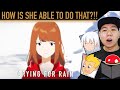 METALHEAD reacts to KAWAKI WO AMEKU / カワキヲアメク by MINAMI / 美波 | First Time Reaction