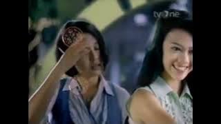 Iklan Dettol Body Wash - Cerita si Reporter (2011) 18 Juli tvOne