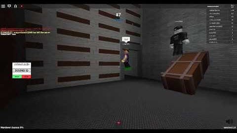 roblox twisted murderer part 3
