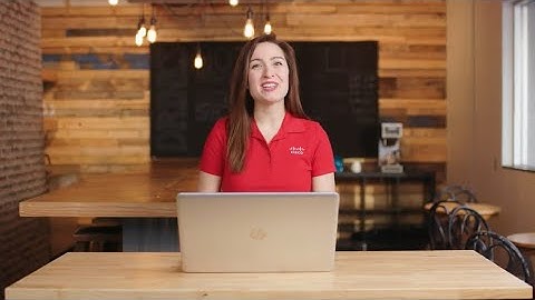 Cisco Tech Talk: Unlock VLAN Security: Configuring Targeted ACLs on Cisco RV34x Routers