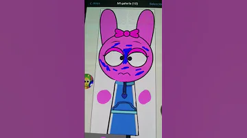 Pinki Blueberry Inflation 