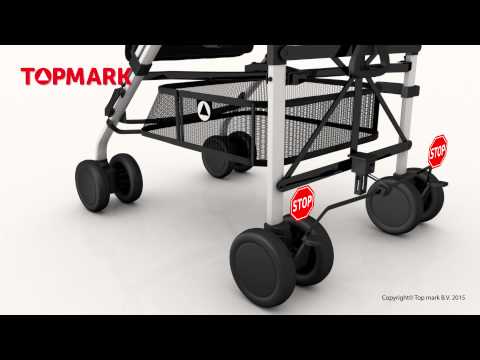 topmark buggy