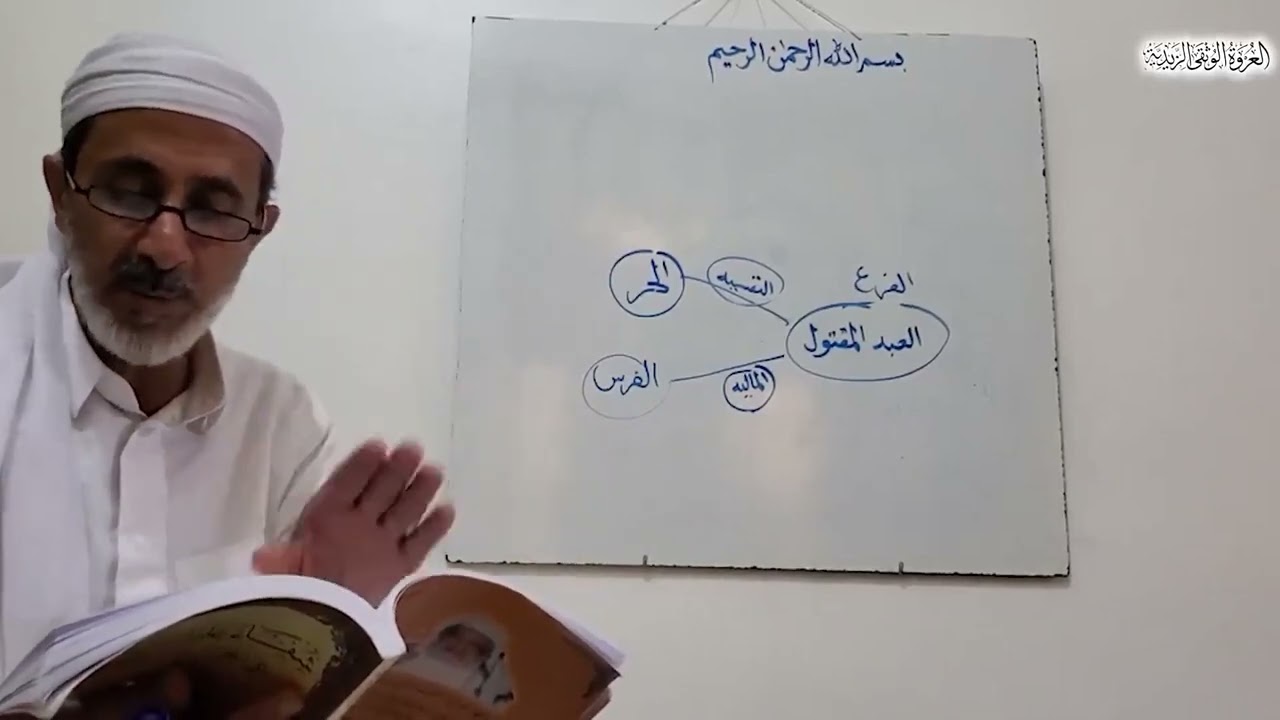 من طرق العلة التي لم تعتبر عند المصنف الشبه- شفاء غليل السائل