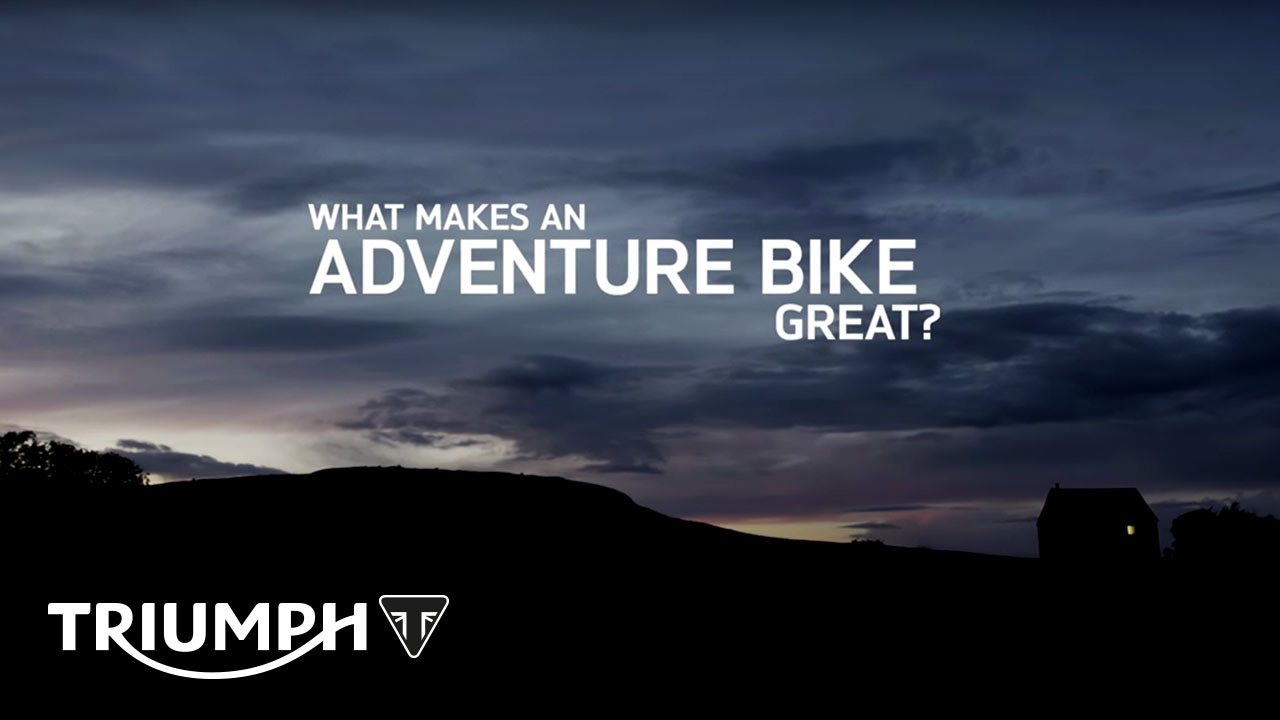 Introducing the NEW 2016 Triumph Tiger 800 tiger 1200 xca weight