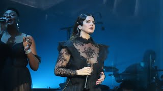 Lana Del Rey - Pretty When You Cry (live at All Things Go Festival 10/01/23) Resimi