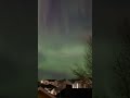 Aurora Borealis Show