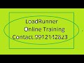 Performance Testing using Load runner Archtecture and PT Life Cycle