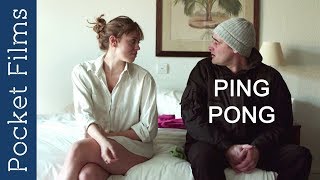 Ping Pong - A French Short Film about Relationships of a husband and wife