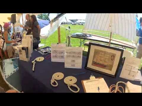 Sailors for the Sea - Into the Deep America's Cup Exploration Zone