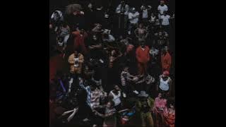 JID - Surround Sound (ft. 21 Savage & Baby Tate) (432hz)