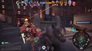 ster Twitch VOD 2026-03-18 shorty g2g soon lol 🐎 !newvideo ow2