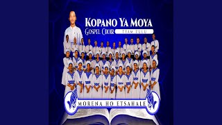 Hanthe Jesu