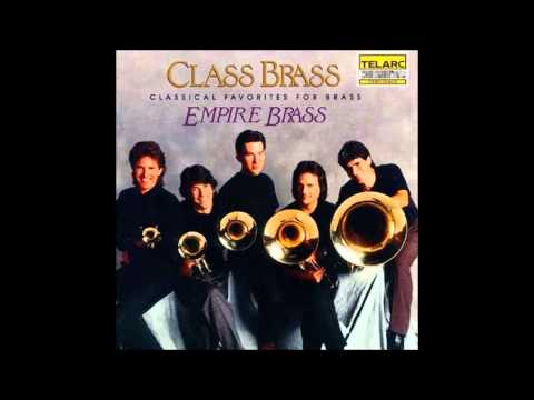 Empire Brass: 10.