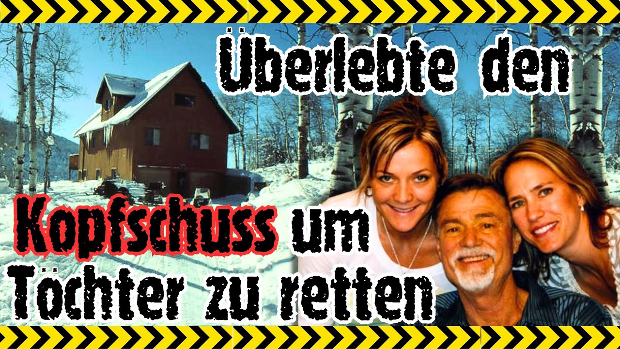 Weihnachtsalptraum im Familienhaus. Täter töteten während der Strafarbeit | True crime deutsch doku