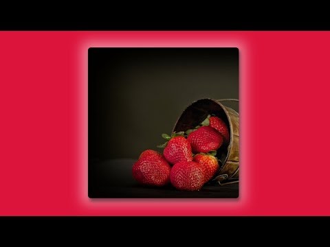 CSS - Shadow Flow Effect