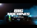 wewantwraiths - Big Machines (Official Lyric Video)