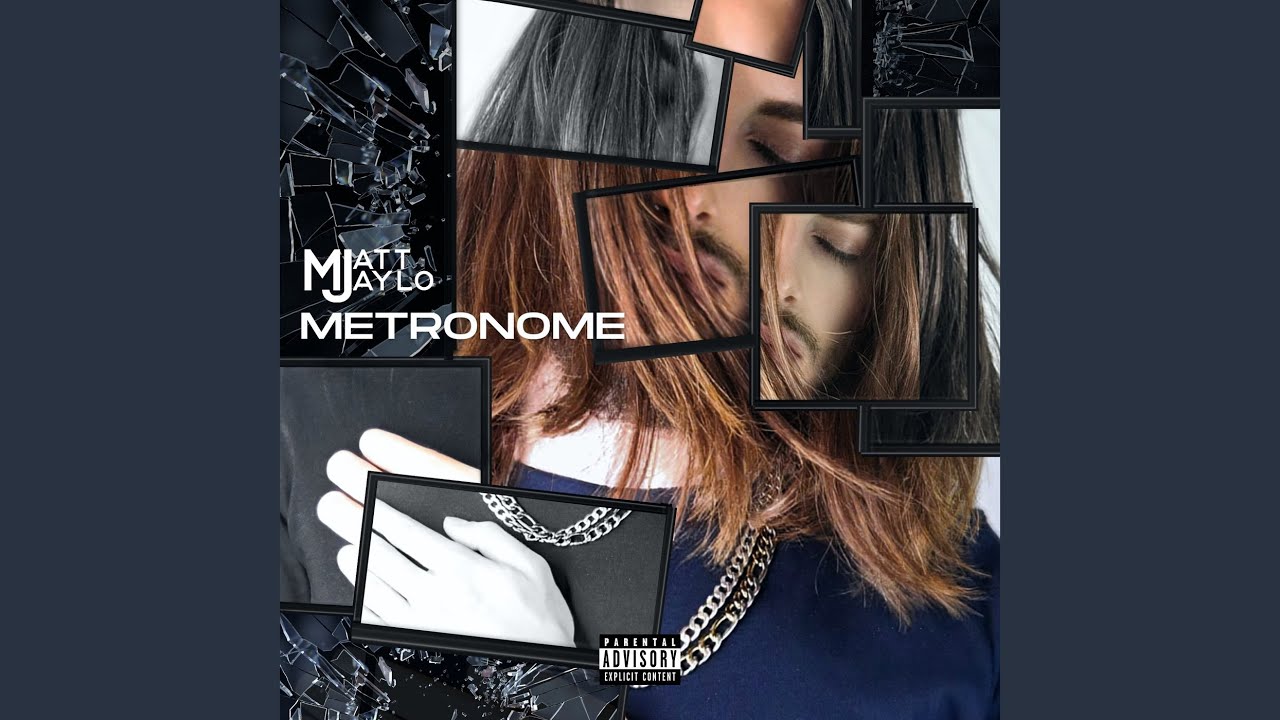 YouTubeでEqualizeを視聴