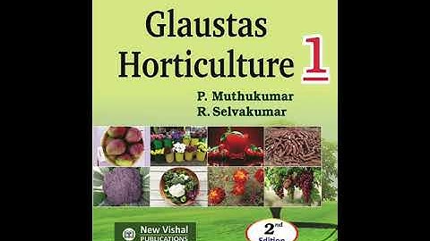 Top 10 Books For Horticulture Exams #shorts #ytshorts #horticulturebooks #Jrfhorticulture #srf #net