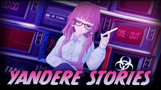 5 Scary Yandere Stories You've Never Heard (Vol.2)