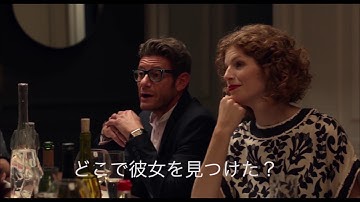 「モデル 欲望のランウェイ」予告