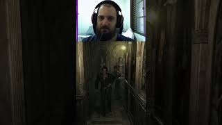 Não mato mais nenhum zumbi #residentevil #residentevil0 #live #games #humor #gameplay
