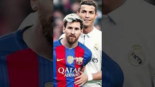 When Messi Silenced Ronaldo Over the World Cup… The Moment That Shocked Everyone 😳🏆