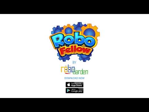 RoboFellow
